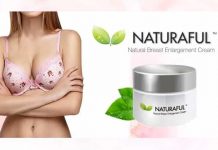 Naturaful : Is It Safe & Effective Breast Enhancement Cream?