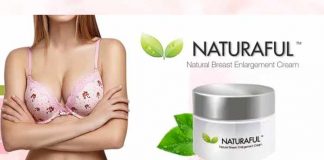 Naturaful : Is It Safe & Effective Breast Enhancement Cream?