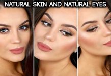 Natural Skin and Natural Eyes : Avail Your Risk-Free Trial Today!