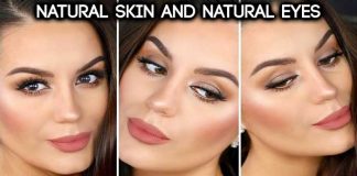 Natural Skin and Natural Eyes : Avail Your Risk-Free Trial Today!