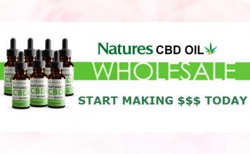 Nature’s Authentic CBD Hemp Oil : Is It Safe & Effective?