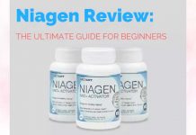 Nectar7 Niagen & Collagen : Reverse Aging, Get Active