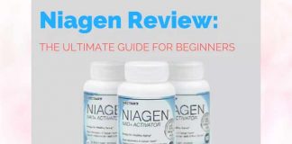 Nectar7 Niagen & Collagen : Reverse Aging, Get Active