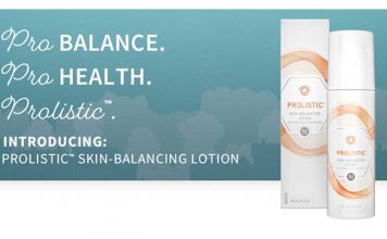 Nerium Prolistic Lotion & Probiotic Powder : Is It Effective?