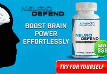 Neuro 8 : Makes You Feel Genius And Smart. Read How!