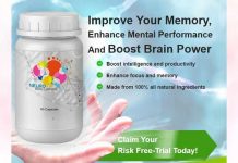 Neuro Brilliance: Learn is it safe to use this product