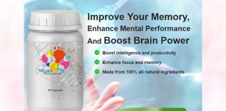 Neuro Brilliance: Learn is it safe to use this product