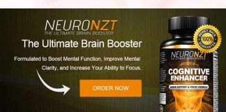 Neuro NZT : How Safe And Effective Is This Product?