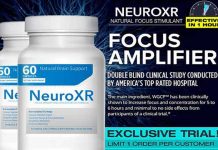 Neuro XR : How Safe And Effective Is This Product?
