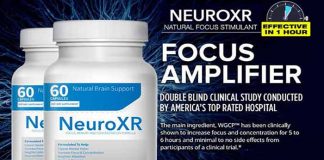 Neuro XR : How Safe And Effective Is This Product?