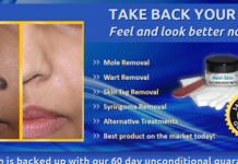 Nevi Skin Wart & Mole Removal : For Flawless & Spotless Skin