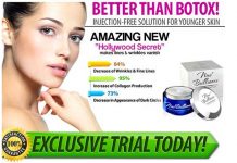 New Brilliance Face Cream : Get Adolescent Looking Skin!