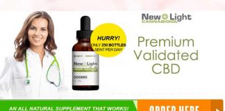 New Light CBD : How Safe And Effective Is This Product?