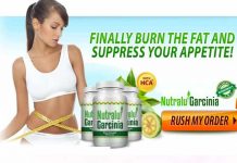 Nutralu Garcinia : How Safe And Effective Is This Product?
