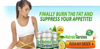 Nutralu Garcinia : How Safe And Effective Is This Product?