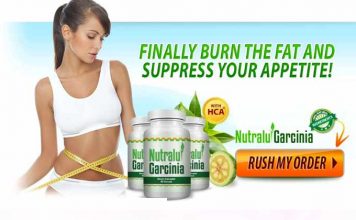Nutralu Garcinia : How Safe And Effective Is This Product?