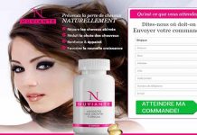 Nuviante : Get Fuller And Thicker Lashes Fast With This Eyelash Enhancer!
