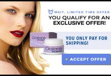 Oceane Serum : Order Exclusive Trial On This Eye Contouring Serum!