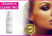 Organica Clears Pro : How Safe & Effective Is This Product?