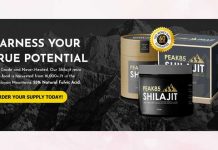 Peak85 Shilajit : Loaded With Anti-Aging Benefits For Men
