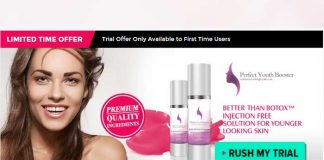 Perfect Youth Booster : How Safe & Effective Is This Product?