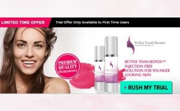 Perfect Youth Booster : How Safe & Effective Is This Product?