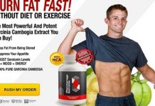 Phenterage Garcinia : Is It Safe & Effective Weight Loss Supplement?
