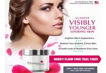 Precious Skin Anti Aging Serum : Say “Hi” To Wrinkle-Free Skin
