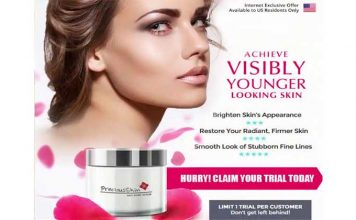 Precious Skin Anti Aging Serum : Say “Hi” To Wrinkle-Free Skin