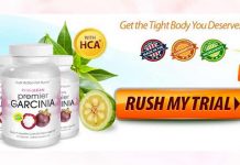 Premier Garcinia : Lose Weight To Get Hot Body With This Pill