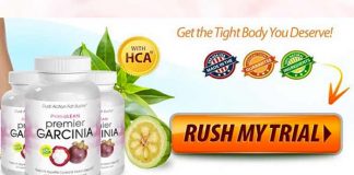 Premier Garcinia : Lose Weight To Get Hot Body With This Pill