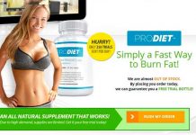 Pro Diet Plus : Best Supplement To Reduce Weight Effectively