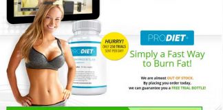 Pro Diet Plus : Best Supplement To Reduce Weight Effectively
