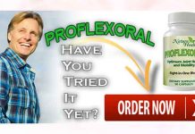 Proflexoral : Benefits and Usage of This Joint Pain Reliever