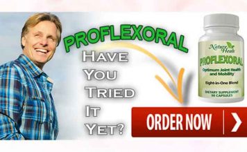 Proflexoral : Benefits and Usage of This Joint Pain Reliever