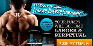 Pure Nitro Max : Invigorates Your Workout Endurance!