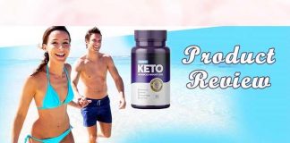 Purefit Keto : Curb Your Calorie To Lower Down Weight