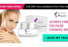 Purely Organic Release Cream : Is This Product Scam Or Legit?