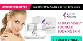 Purely Organic Release Cream : Is This Product Scam Or Legit?