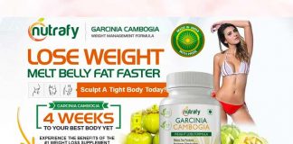 Rapidly Totally Garcinia : Melts Extra Fatty Slabs From The Body!