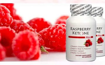 Raspberry Ketones Max: How Safe & Effective Is This Product?