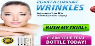 RegeneLift Eye Serum : Treat Your Aging Signs Naturally!