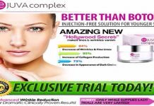 Rejuva Complex : Get Risk-free Trial To Rejuvenate Your Skin!