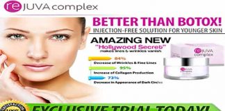 Rejuva Complex : Get Risk-free Trial To Rejuvenate Your Skin!