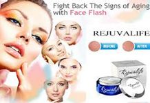 Rejuvalife Face Cream : Breathe Life into Your Youthful Skin