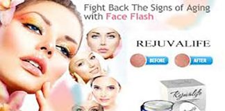 Rejuvalife Face Cream : Breathe Life into Your Youthful Skin