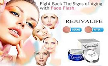 Rejuvalife Face Cream : Breathe Life into Your Youthful Skin