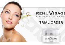 RenuVisage : Try This Rejuvenating Face Cream To Get Flawless Skin!