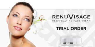 RenuVisage : Try This Rejuvenating Face Cream To Get Flawless Skin!