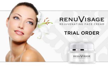RenuVisage : Try This Rejuvenating Face Cream To Get Flawless Skin!